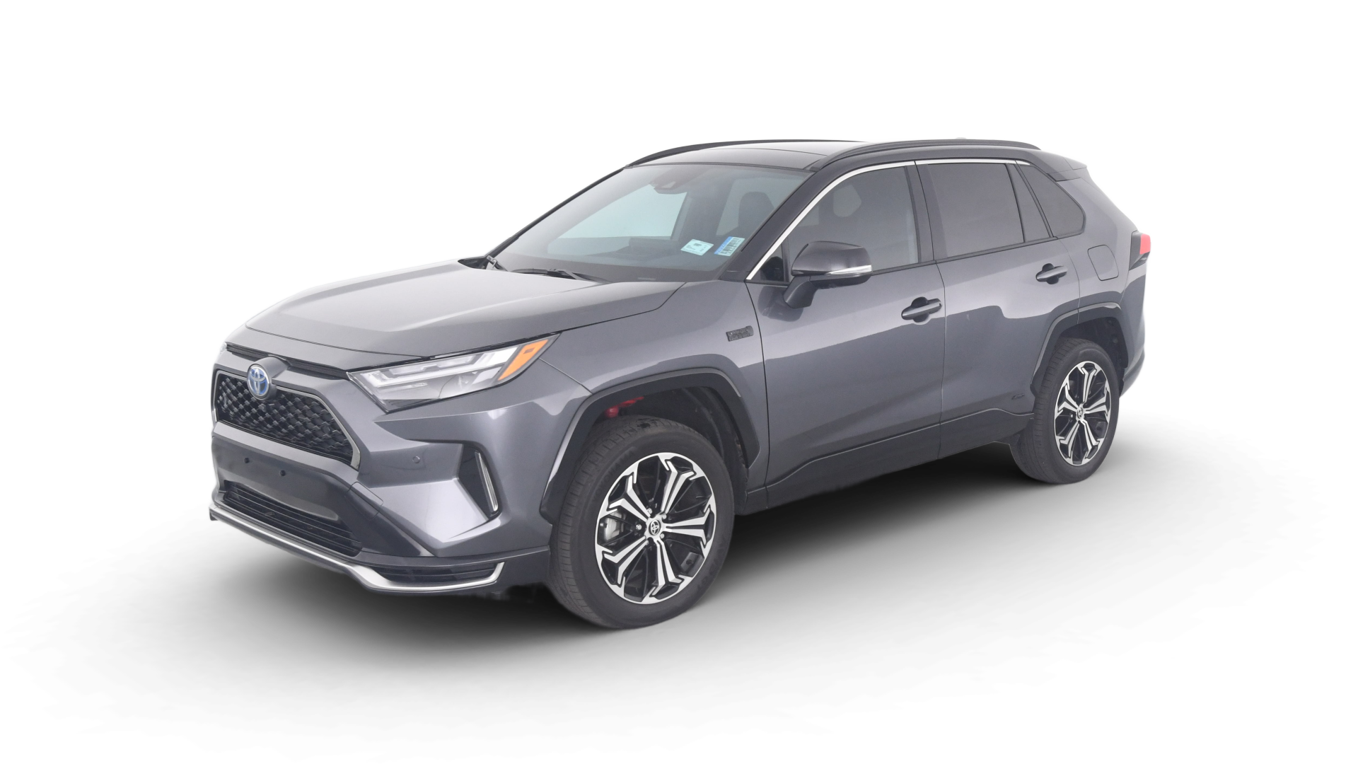 2023 Toyota RAV4 Prime | Carvana